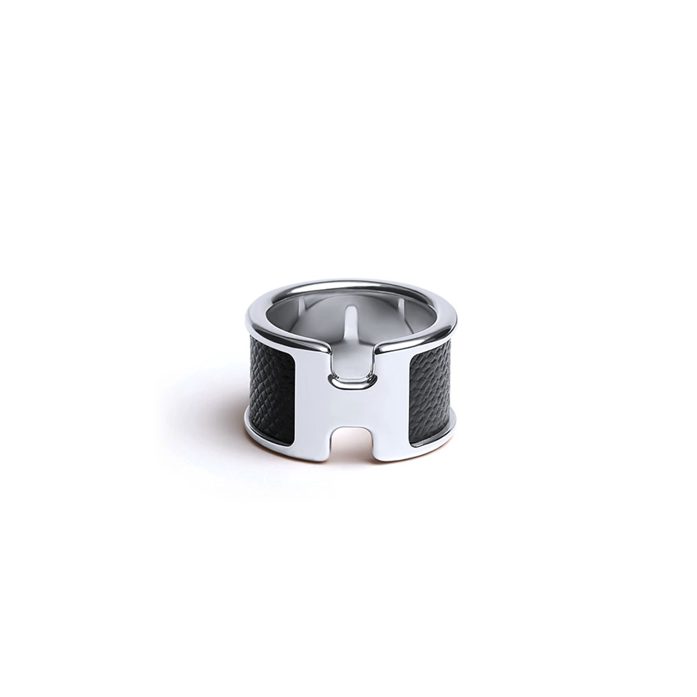 H**mes olympe ring, large model h500059fk89m